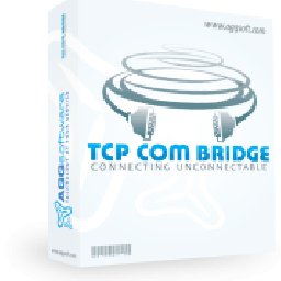 TCP COM Bridge