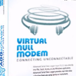 Virtual Null Modem Lite 17% OFF