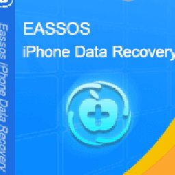 Eassos iPhone Data Recovery 30% OFF