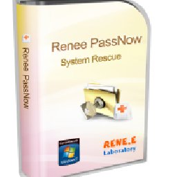 Renee PassNow Basic