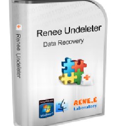 Renee Undeleter 65% OFF