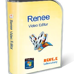 Renee Video Editor