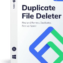 4DDiG Duplicate File Deleter 65% OFF