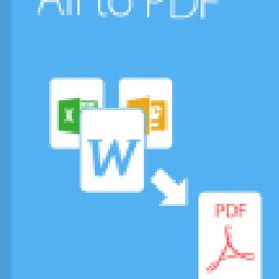 Tenorshare Advanced All to PDF