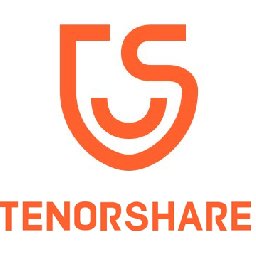 Tenorshare Data Backup 61% OFF