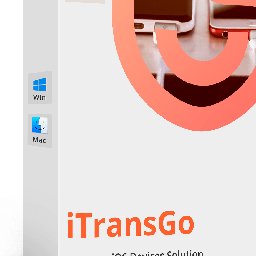 Tenorshare iTransGo 80% OFF
