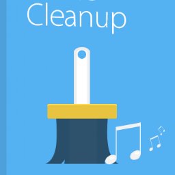 Tenorshare Music Cleanup 55% OFF
