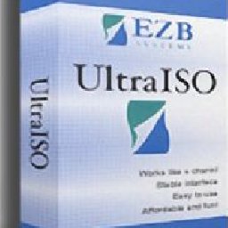 UltraISO