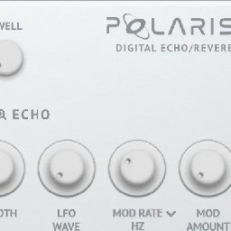 Audiority Polaris 20% OFF