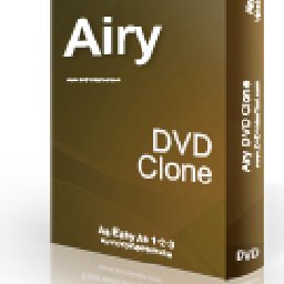 Airy DVD Clone 30% OFF