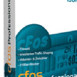 CFos 10% OFF