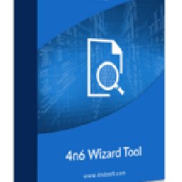 4n6 MailSpring Forensics Wizard