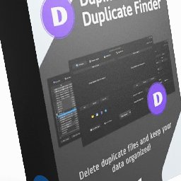 DupInOut Duplicate Finder 32% OFF