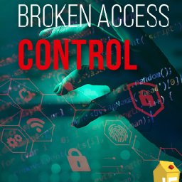 Broken Access Control Cyber Range 20% OFF