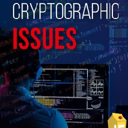 Cryptographic Issues Cyber Range 20% OFF