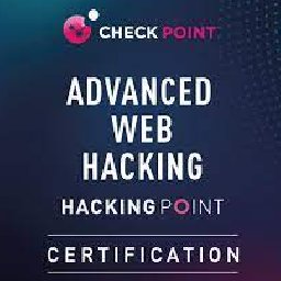 Advanced Web Hacking Exam 20% OFF