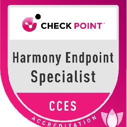 Harmony Endpoint Specialist 20% OFF