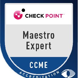 Maestro Expert 20% OFF