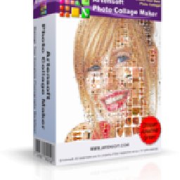 Artensoft Photo Collage Maker