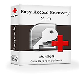 Easy Access Recovery 25% OFF