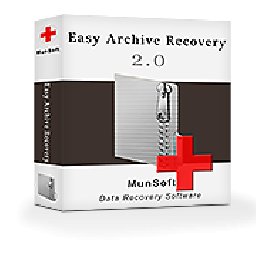 Easy Archive Recovery 25% OFF