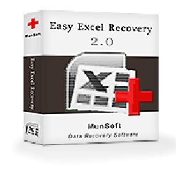 Easy Excel Recovery 30% OFF