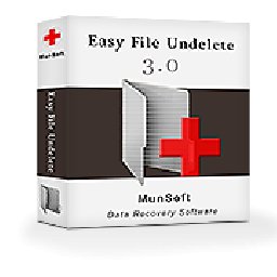 Easy File Undelete 31% OFF