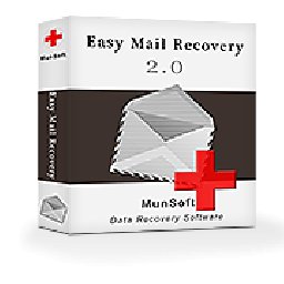 Easy Mail Recovery 15% OFF