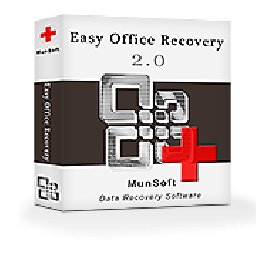 Easy Office Recovery 15% OFF