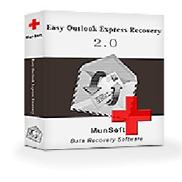 Easy Outlook Express Recovery 18% OFF