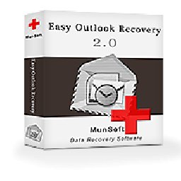 Easy Outlook Recovery