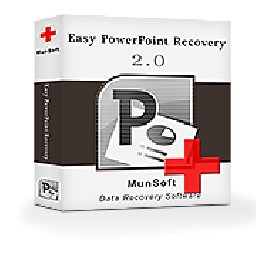 Easy PowerPoint Recovery