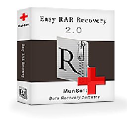 Easy RAR Recovery 18% OFF