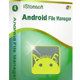 IStonsoft Android File Manager 51% OFF