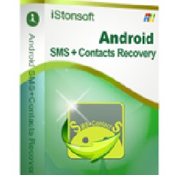 IStonsoft Android SMS 51% OFF