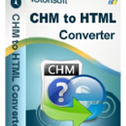 IStonsoft CHM to HTML Converter 50% OFF