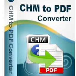 IStonsoft CHM to PDF Converter 50% OFF