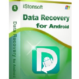 IStonsoft Data Recovery Android 51% OFF