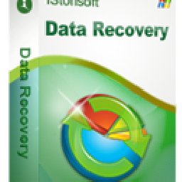 IStonsoft Data Recovery 50% OFF