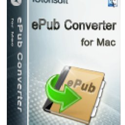 IStonsoft ePub Converter 50% OFF