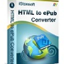 iStonsoft HTML to ePub Converter