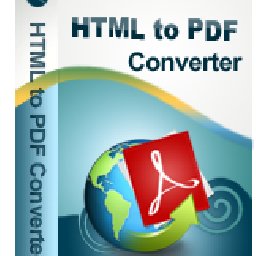 IStonsoft HTML to PDF Converter 50% OFF