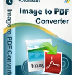 IStonsoft Image to PDF Converter 50% OFF