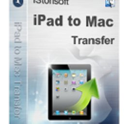 IStonsoft iPad to Transfer 51% OFF