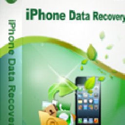 IStonsoft iPhone Data Recovery 51% OFF