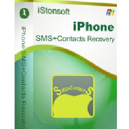 IStonsoft iPhone SMS 51% OFF