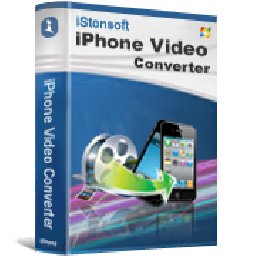 iStonsoft iPhone Video Converter