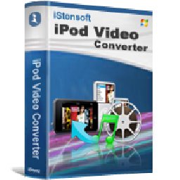 IStonsoft iPod Video Converter 51% OFF