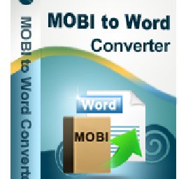 iStonsoft MOBI to Word Converter