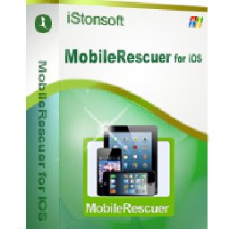 IStonsoft MobileRescuer iOS 50% OFF